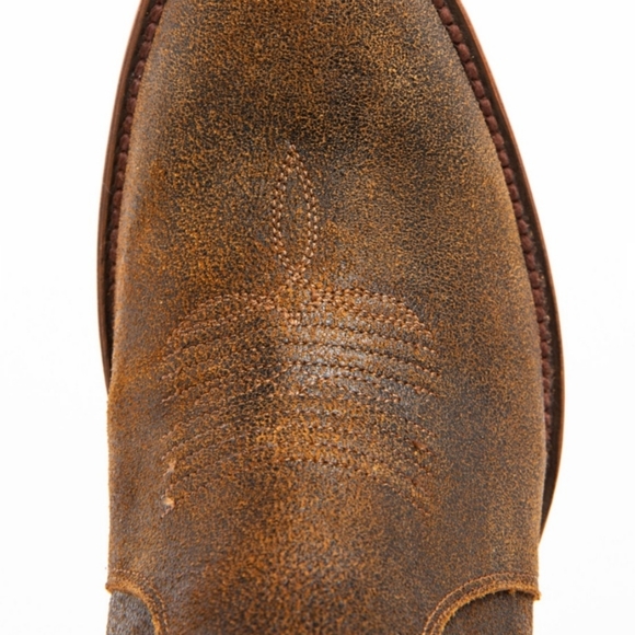 Amazing Shyanne Madison Side Zipper Booties! (Size 9) - Picture 7 of 7